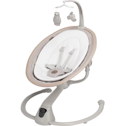 Cassia - Electric Bouncer - Classic Beige