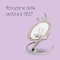 Cassia - Electric Bouncer - Classic Beige