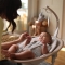 Cassia - Electric Bouncer - Classic Beige
