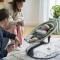 Cassia - Electric Bouncer - Classic Beige