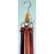 Giorgio - Wooden belt holder