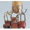 Giorgio - Wooden belt holder