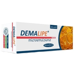 Demalipe - Microemulsion for the Body 200 ml