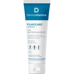 Dermovitamina - Filmocare - Anti-chafing gel 100 Ml