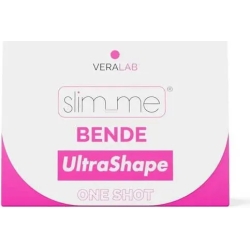 Slim_Me Ultrashape One Shot - Reshaping & draining bandage