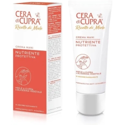 Honey Recipe - Nourishing Protective Hand Cream 75 ml