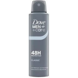 Men+Care Classic - Deodorant 150 ml Spray