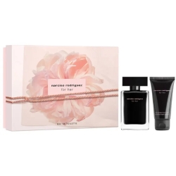 For Her Kit - Eau de Toilette 50 ml + Hand Cream 50 ml