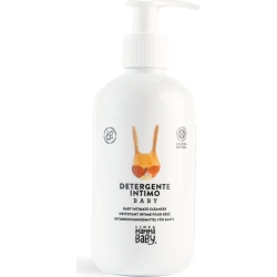 Mammababy - Baby Intimate Cleanser 250 Ml