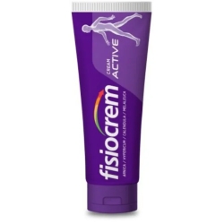 Fisiocream Cream Active - Soothing Cream 120 Ml
