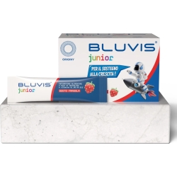 Junior Strawberry - Children Supplement 20 Stick