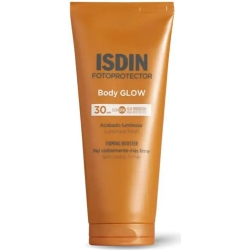 Fotoprotector Body Glow SPF30 - Body Photoprotector 200 Ml
