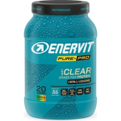 Pure-Pro Clear Whey Protein Grass Feed BLG-100 Tropical 500 G