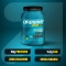 Pure-Pro Clear Whey Protein Grass Feed BLG-100 Tropical 500 G