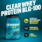 Pure-Pro Clear Whey Protein Grass Feed BLG-100 Tropical 500 G