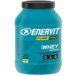 Pure-Pro 100% Whey Protein Vanilla - Sports Supplement 750 G