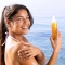 Sun Secure Eau Solaire SPF50+ - Face And Body Sun Water 100 Ml