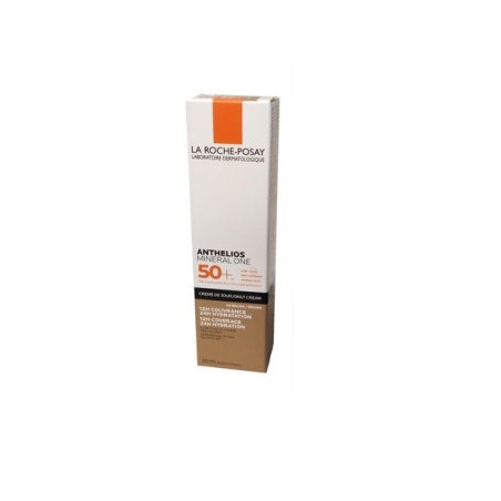 la roche posay anthelios mineral one spf 50