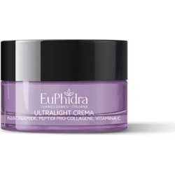 Ultralight Rich Cream With Niacinamide 50 ml