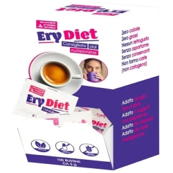 Ery Diet - Natural Origin Sweetener 100 Sachets