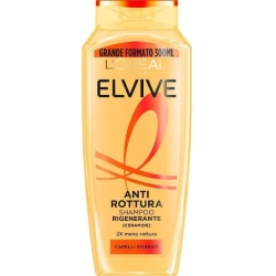 Anti-breakage - regenerating shampoo 300 ml