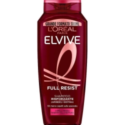 Full resiste - strengthening shampoo 300 ml