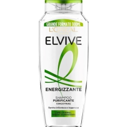 Energizing - purifying shampoo with citrus 300 ml