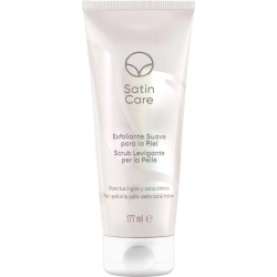 Venus satin care - Smoothing Skin Scrub 177 ml