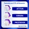 Clinical Repair Active white - toothpaste for sensitive teeth 75 ml