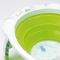 Foldable Bath Soffietto Grey