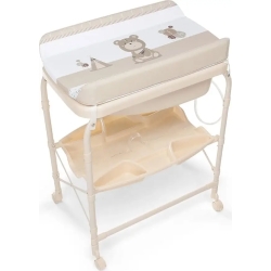 Splash - Bath With Changing Table - Augh
