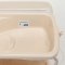 Splash - Bath With Changing Table - Augh