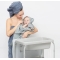 Splash - Bath With Changing Table - Augh