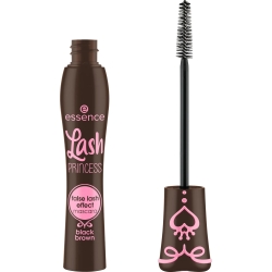 Lash PRINCESS false lash effect mascara - Black Brown