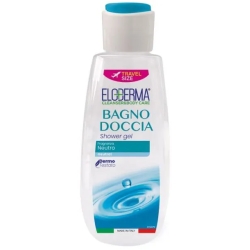 Neutral - Shower Gel 100 ml Travel Size