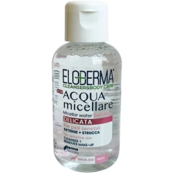 Delicate Micellar Water 60 ml Travel Size
