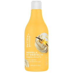 Gourmand - Vanilla Cloud - Shower Gel 450 Ml