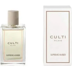 Supreme Amber - Room Spray 100 Ml