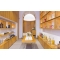 Mareminerale Decor - Room Diffuser With Sticks 500 Ml