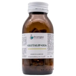 Glutalip-Gea - Cleanse Body Syupplement 60 opercula