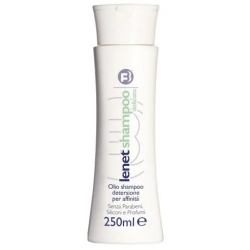 Lenet - Delicate Shampoo Oil 250 Ml