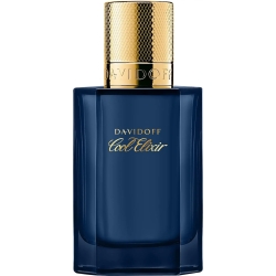 Cool Water Elixir - Eau De Parfum Man 50 Ml Spray