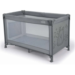 Pisolino - Camping Cot - Pisolino
