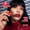 Thrill Seeker Lip Latex - Liquid Lipstick n.100 Sassy