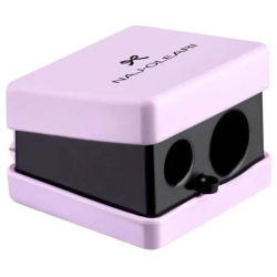 Make-Up Double Sharpener