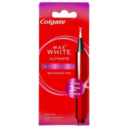 Max White Ultimate Overnight Whitening Pen 2,5 ml