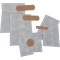 Classics - 25 Assorted Breathable Patches