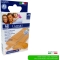 Classics - 25 Assorted Breathable Patches