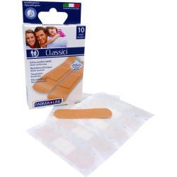 Classics - 10 Medium Breathable Patches