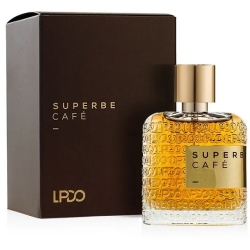 Superbe Café - Eau De Parfum Intense Unisex 30 ml Spray